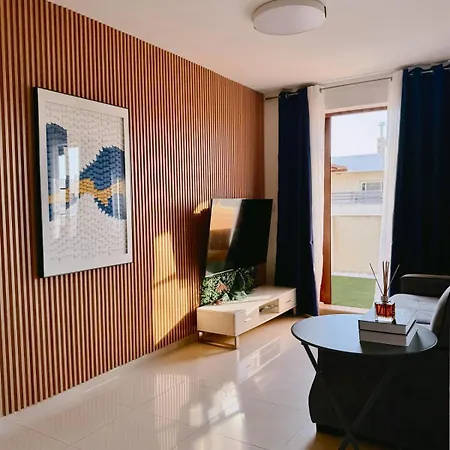 Beautiful Penthouse Outdoor Terrace Prime Location 公寓 Saint Julian's