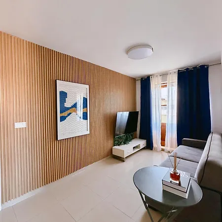 Beautiful Penthouse Outdoor Terrace Prime Location Saint Julian's