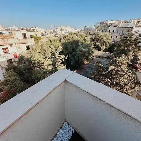 Beautiful Penthouse Outdoor Terrace Prime Location 公寓 Saint Julian's